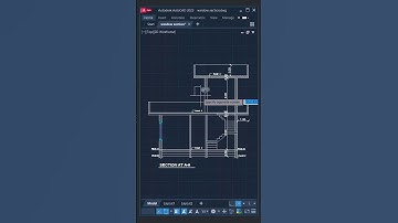 AutoCAD shortcuts you will need in your projects | إختصارات اتوكاد ستحتاجها في مشاريعك
