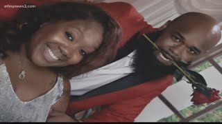 The Wife Of A Murdered Winston-Salem Man Is Hoping For Justice