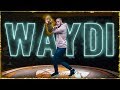 12 Times WAYDI Looked Invincible 🔥 Dance Battle Compilation