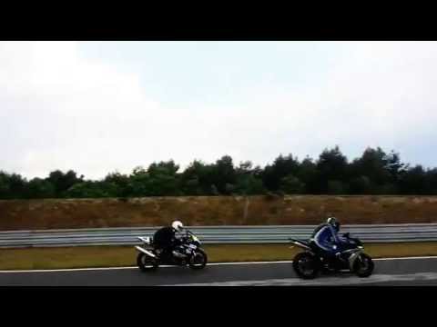Speed Day Tor