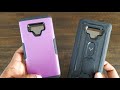 Samsung galaxy note 9 youmaker case review