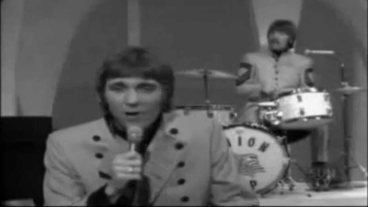 Download Gary Puckett & The Union Gap - Young Girl - HQ