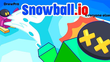 Snowball.io
