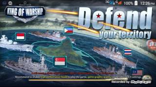 King Of Warship Carrier King Of Warship Carrier