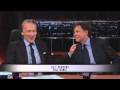 Real Time with Bill Maher: Overtime – March 20, 2015 (HBO)