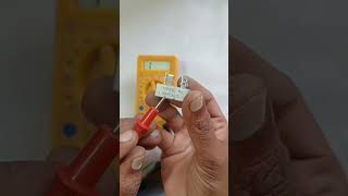 3510 Bridge Rectifier Testing...