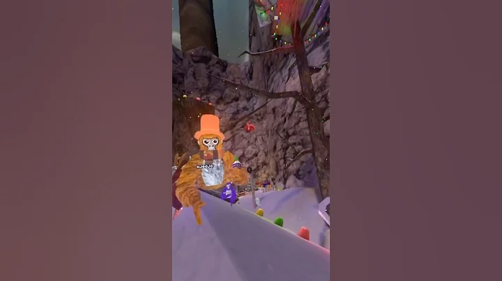 Juking GLITCH ABUSERS in Gorilla Tag #edit #gorillatag #vr #juke @_GorillaTagVR