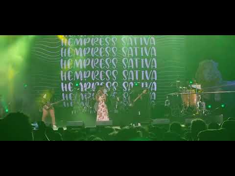 Hempress Sativa Ooh