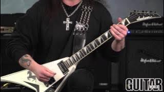 One Piece to Master All Metal Techniques with Metal Mike