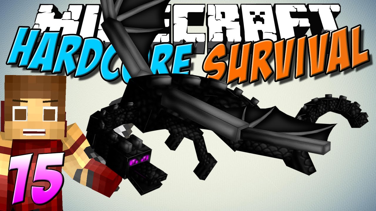 minecraft end dragon battle minecraft end dragon battle