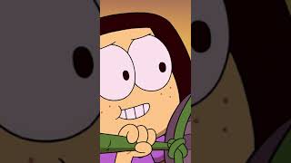 Groen In De Grote Stad Stoom Afblazen Disney Channel Be