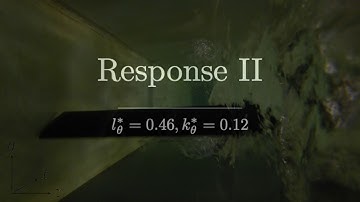 Fully passive flapping foil hydrokinetic turbine