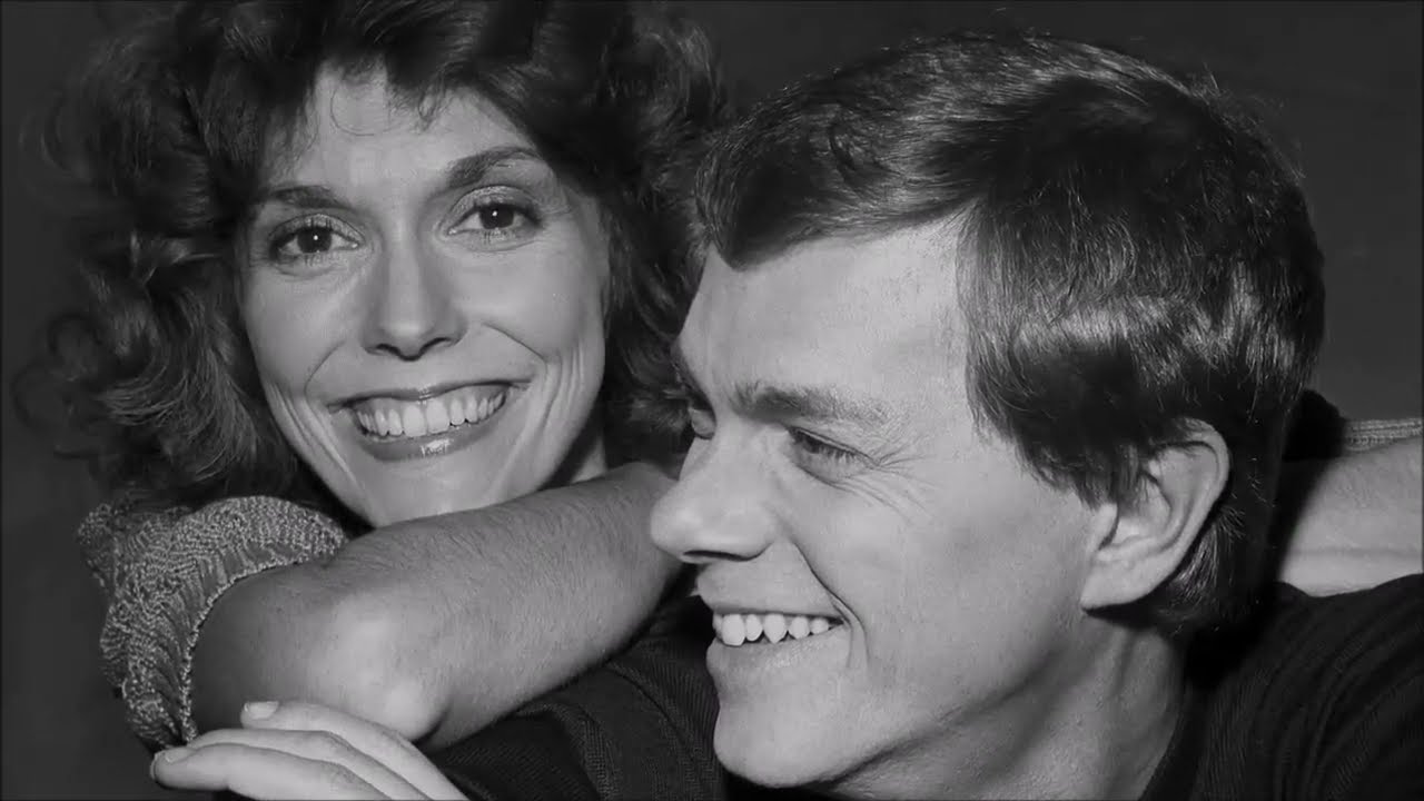 Carpenters - Mr. A & Mr. M Documentary - Part Two (2021)