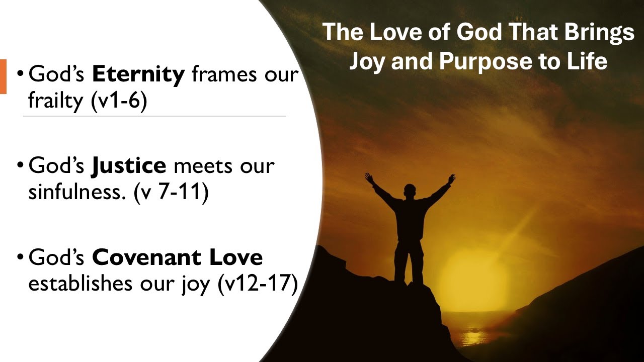 29 September 2024 11 00 Brian McLean Psalm 90 YouTube 29-september-2024-11-00-brian-mclean-psalm-90-youtube