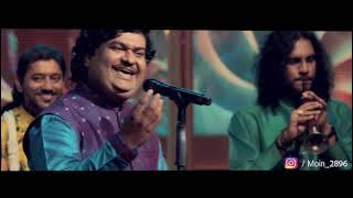 MOTI VERANA CHOK MA | Amit trivedi | Osman mir | Anand | Navratri | 2020 | Garba |