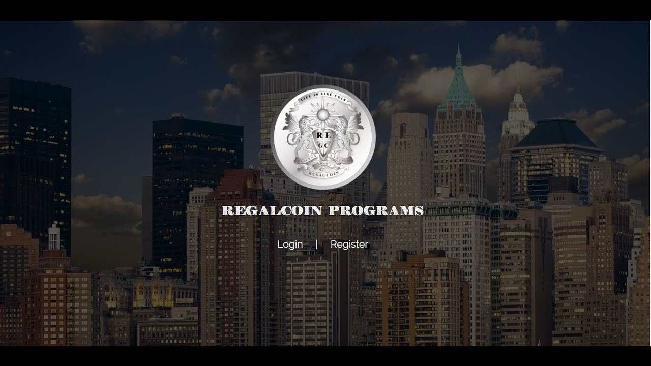 How To Buy Regal Coin Now | How to buy regal coin from Exchanges