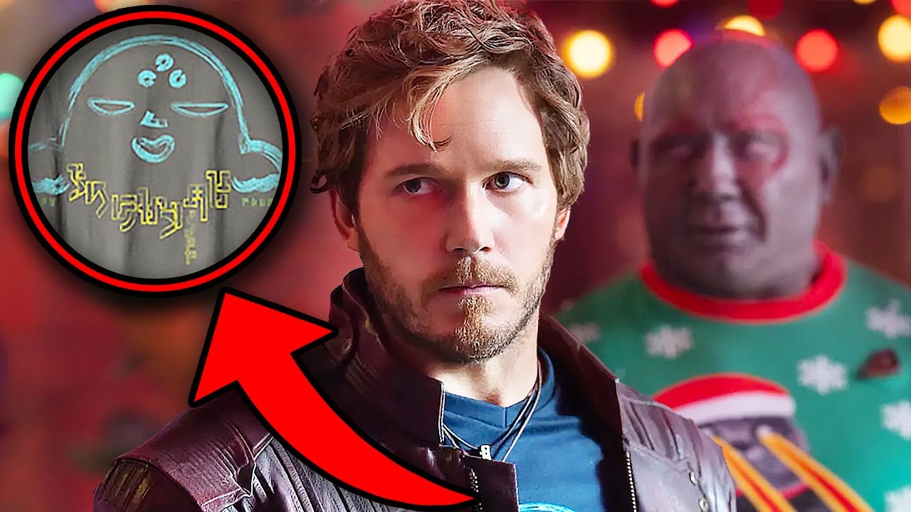 'The Guardians of the Galaxy Holiday Special' Ending, Explained ...