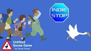 We do like the Cobra Chicken | An Untitled Goose Game Indie Stop review
Patreon: http://www.patreon.com/chaosd1
FIND MORE ABOUT UNTITLED GOOSE GAME HERE: http://https://goose.game/
My Twitch Channel: http://www.twitch.tv/chaosd1
*HONK*
The now officially titled Untitled Goose Game finally arrived to far more fanfare than anyone expected. Is it worth a look, or even its hype induced meme-storm status?
HONK
INDIE STOP is still a show in development. Help me iron out the wrinkles in my green screen by letting me know what you think in the comments! We do like the Cobra Chicken | An Untitled Goose Game Indie Stop review