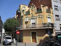 Casa Pere Soronellas -Patrimonis desconeguts de l&#39;Hospitalet (017)