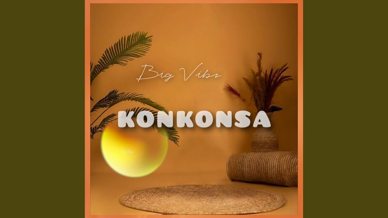 Watch KONKONSA on YouTube Watch KONKONSA on YouTube