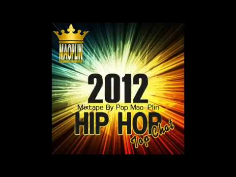 Hip Hop 2012 Charts