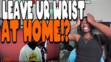 Lefty Gunplay, Zoe Osama, Lou Deezi, Rowdy Racks & Lul Booga || Thizzler Cypher 2024 REACTION