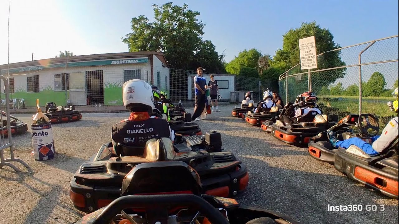 FKC Championship - GP5 Pista Verde 22/06/2025