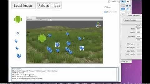 Livecode iPad Puzzle App at Livecode.tv Part 5 of 7 NOT xbox 360 Microsoft generator