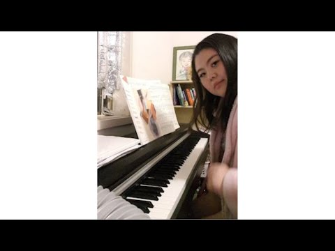 GudoShelley&amp;#39;s piano performance - <strong>Moonlight</strong> <strong>Sonata</strong> 1st movement (performed on May 24, 2024)