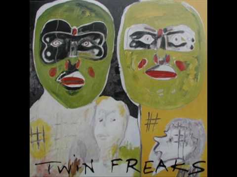 Twin Freaks / Twin Freaks 2枚組LPレコード Twin Freaks – Twin Freaks – 2 x Vinyl (Gatefold, LP, Album