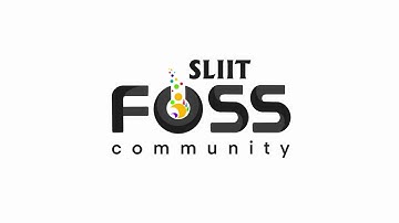 SLIIT FOSS Community