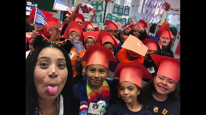 2017-2018 5th Grade Robert Sanders