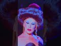 Jimbo Grace Jones Runway All Stars 8 RuPaul’s Drag Race