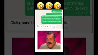 Mamma, salvami da questi! 😂🤣 (finale inaspettato)