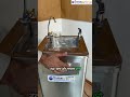Water Drinking Fountain | Automatic Water Dispenser | Stainless Steel Drinking Fountain