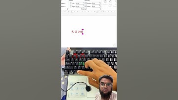 Create OMR SHEET in #msword #omr #omrsheet