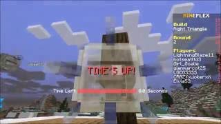 I HAVE SHORT TERM-MEMORY LOST! / Speed Builders