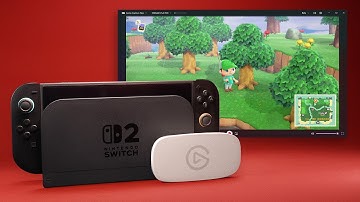 The EASIEST Way to Stream & Record the Nintendo SWITCH 2 | Elgato Capture Neo