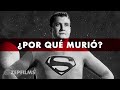 La misteriosa muerte de George Reeves