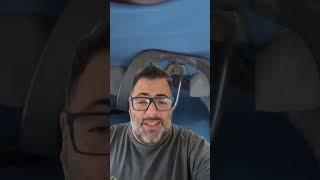 Coroa Em Dente Anterior Sem Pino