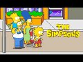 The Simpsons (1991) Arcade - 4 Players [TAS]