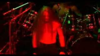 Iced Earth - 1999 - Alive In Athens - Brainwashed