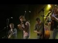 Old Crow Medicine Show - Reuben's Train (Live)