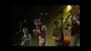 Old Crow Medicine Show - Reuben's Train (Live) chords