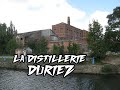 Urbex 2  la distillerie duriez