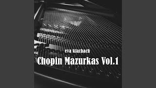 Mazurka in B Flat Major, Op. 7, No. 1