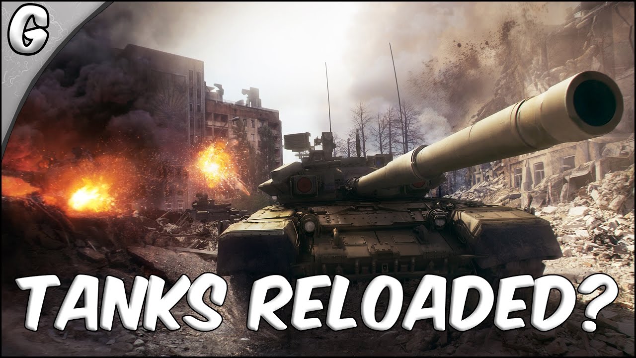 Armored Warfare - 