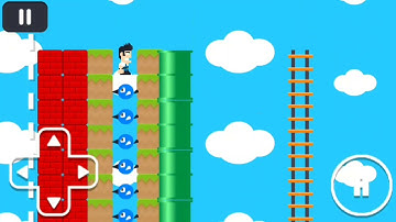 Mr Maker. Level Editor. Birds #easybattlecity