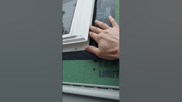 Common problem with J-Channell and how we fix it 🔨🏠 #build #construction #shorts