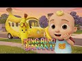 🍌 BANANAPHONE PARTY SONG 🎉